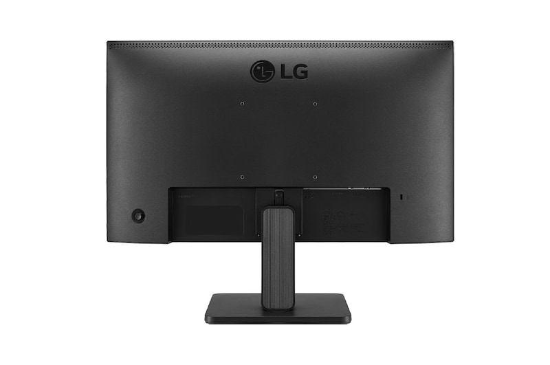 Vista trasera Monitor FHD - 22MR410-B